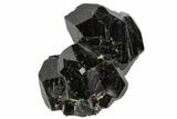 Dravite Crystal Cluster - New York #96600-1